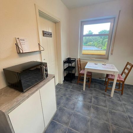 Moderne Einliegerwohnung 2024 Hesel Екстер'єр фото