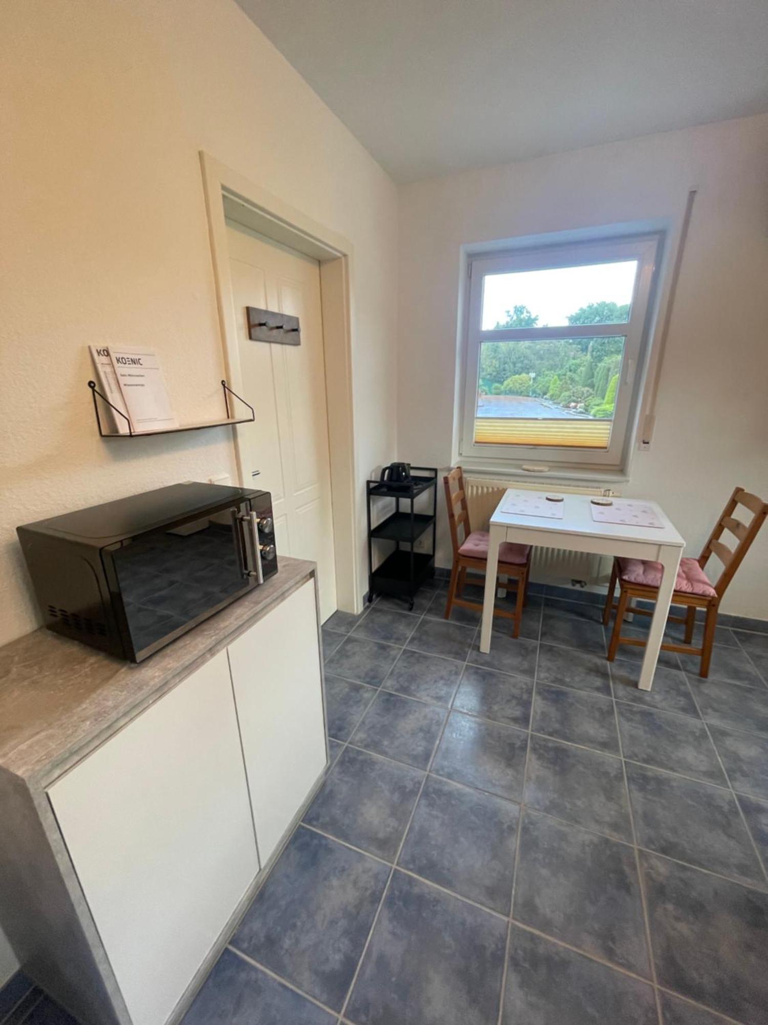 Moderne Einliegerwohnung 2024 Hesel Екстер'єр фото